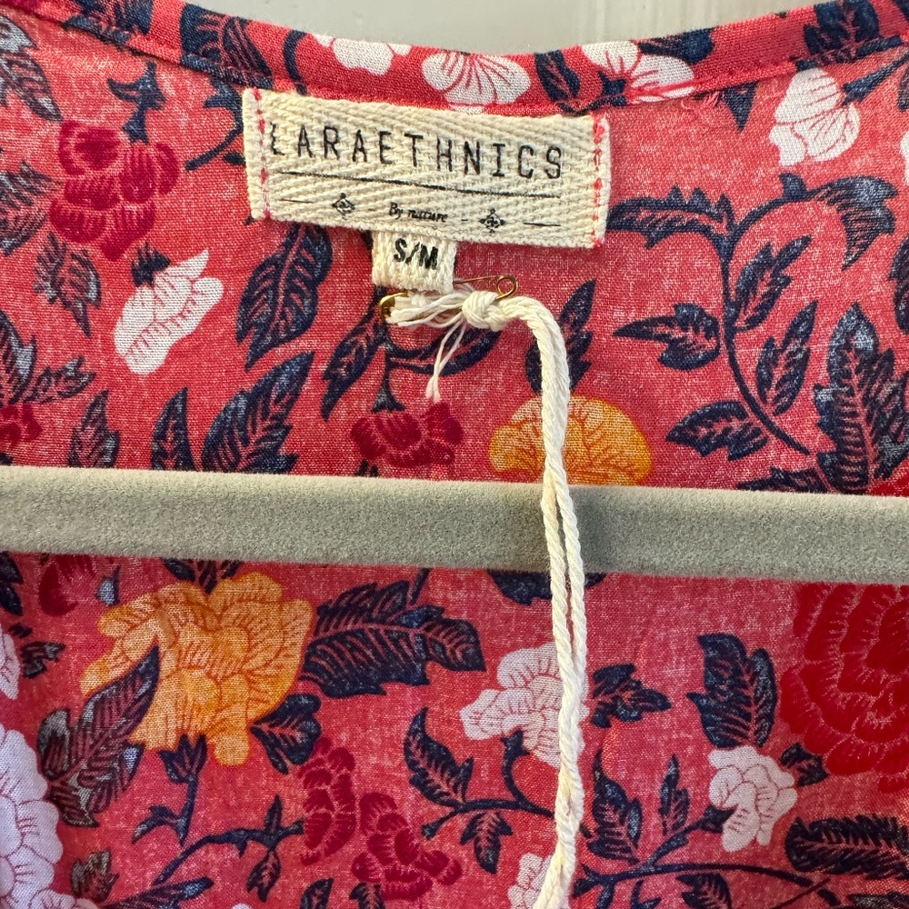 Size S/M - Picture 6 of 6